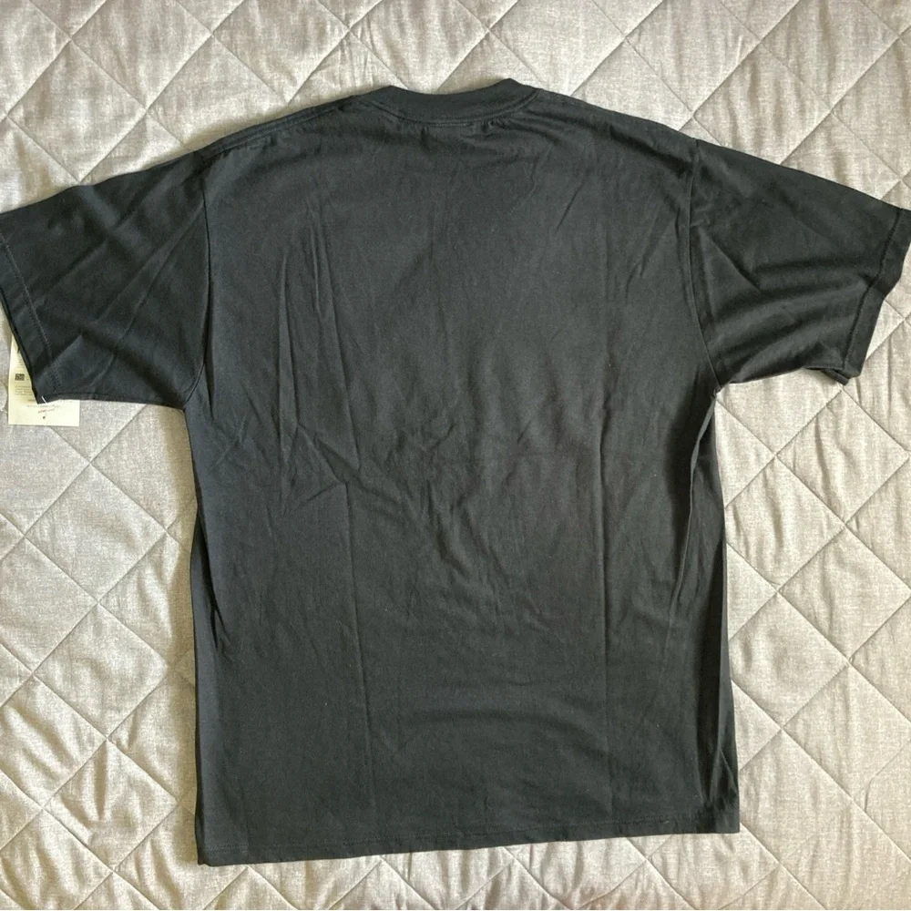 Luxor Las Vegas T-Shirt Men’s Medium Vintage 100% Cotton Pyramid Creations - Picture 4 of 11